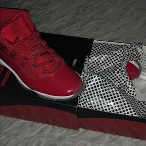 Jordan Retro 11’s Win Like 96